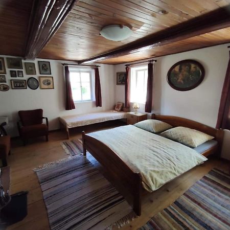Cafe Nostalgie Ctyrluzkovy Apartman Krásná Lípa Kültér fotó