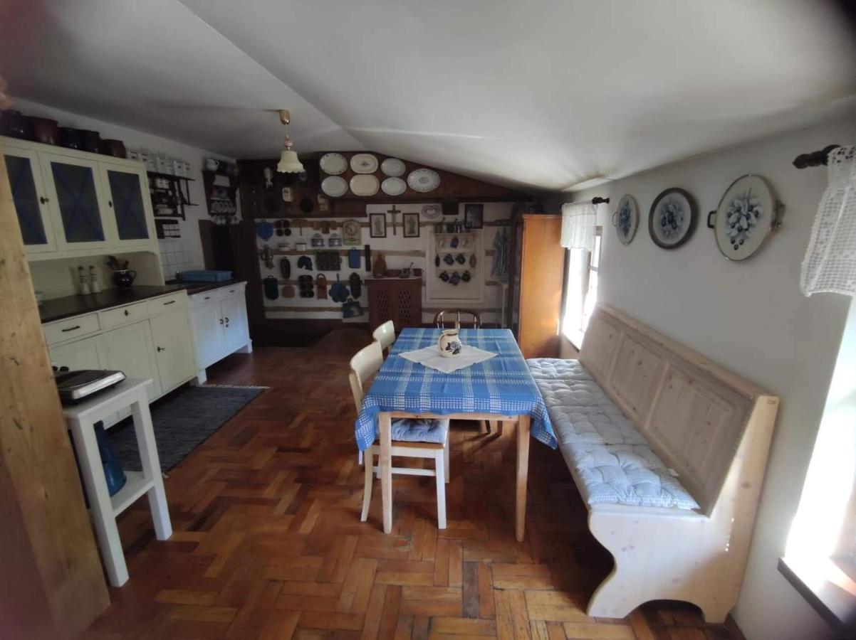 Cafe Nostalgie Ctyrluzkovy Apartman Krásná Lípa Kültér fotó